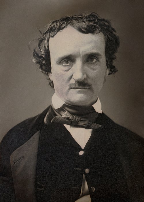 Poe, Edgar Allan